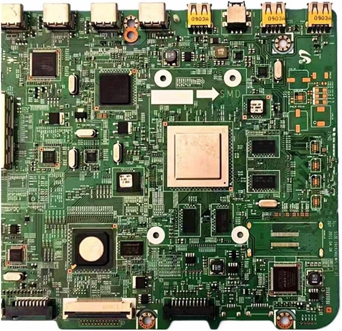 BN41-01604A BN41-01604B BN41-01604C BN94-05368B BN94-05367X Main Board for UE32D6100SW UE37D6100SW UE40D6100SW UE46D6100SW TV(37 Inch)