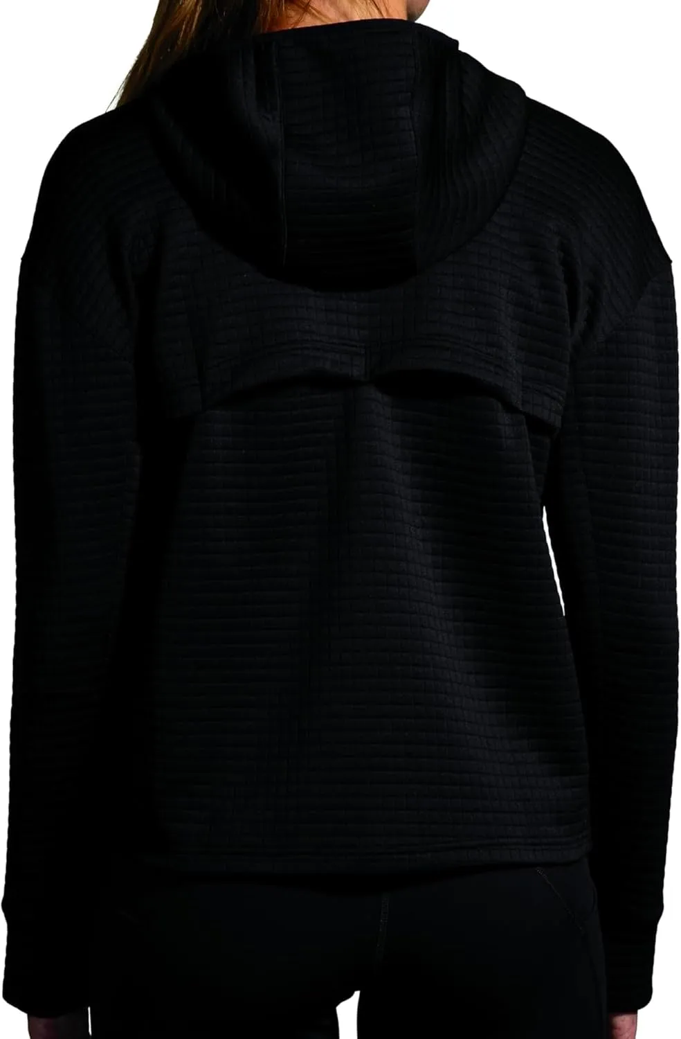 Brooks Women's Activate Midweight Hoodie