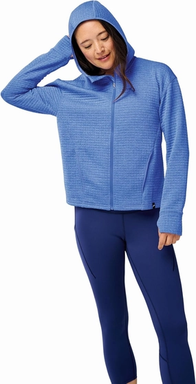 Brooks Women's Activate Midweight Hoodie