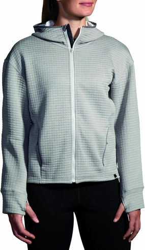 Brooks Women's Activate Midweight Hoodie