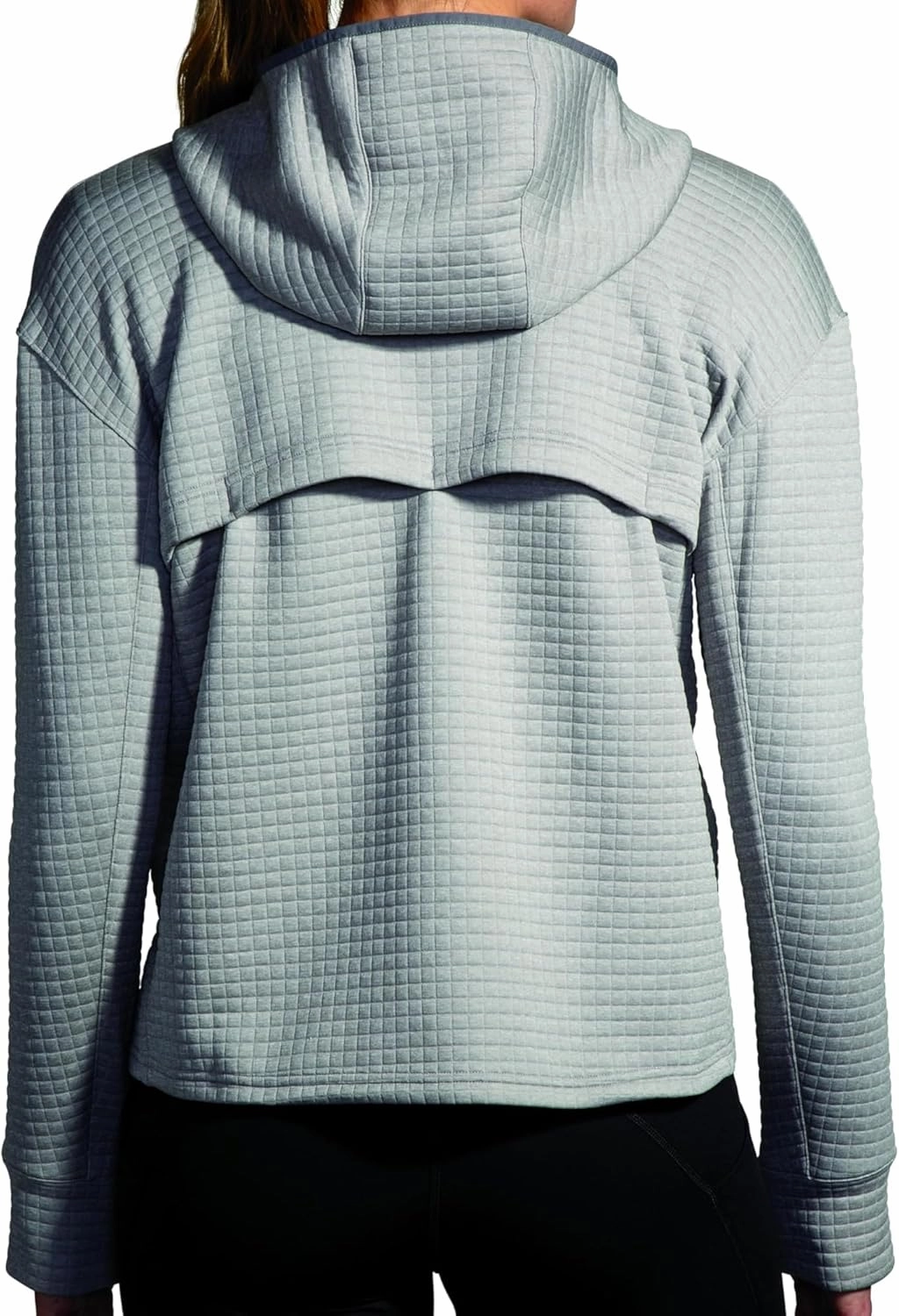 Brooks Women's Activate Midweight Hoodie