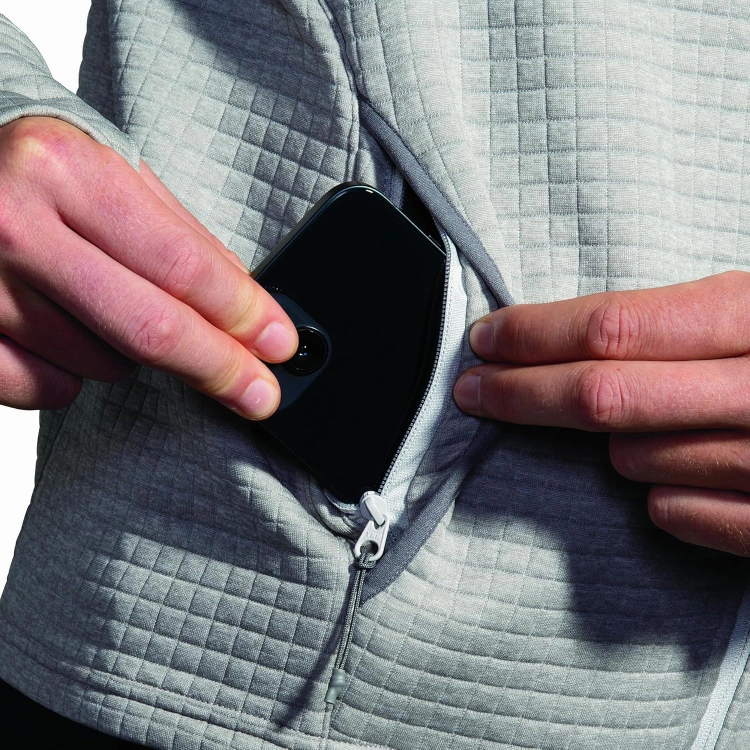 Brooks Women's Activate Midweight Hoodie
