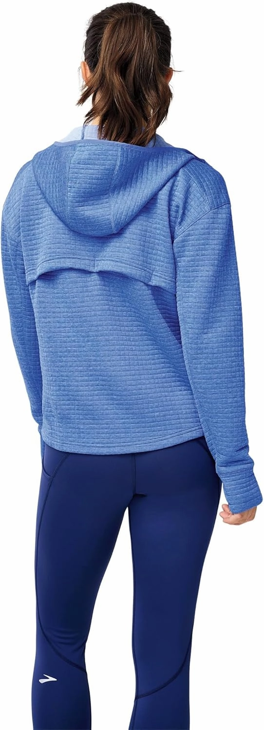 Brooks Women's Activate Midweight Hoodie