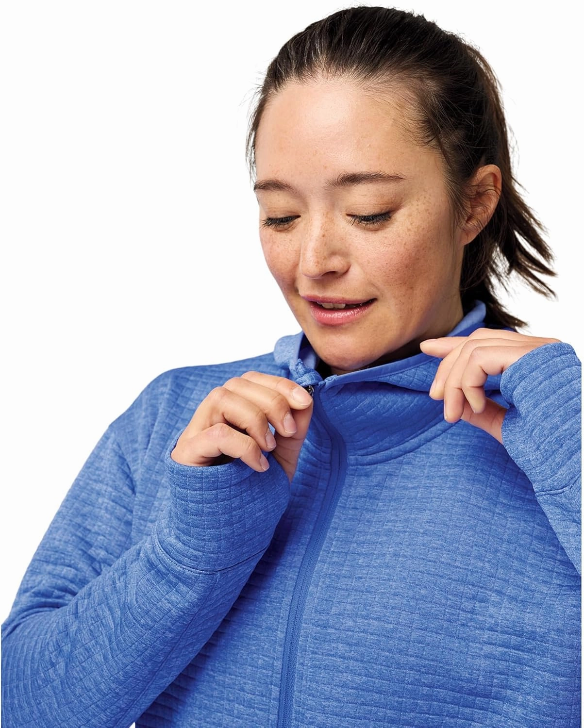 Brooks Women's Activate Midweight Hoodie