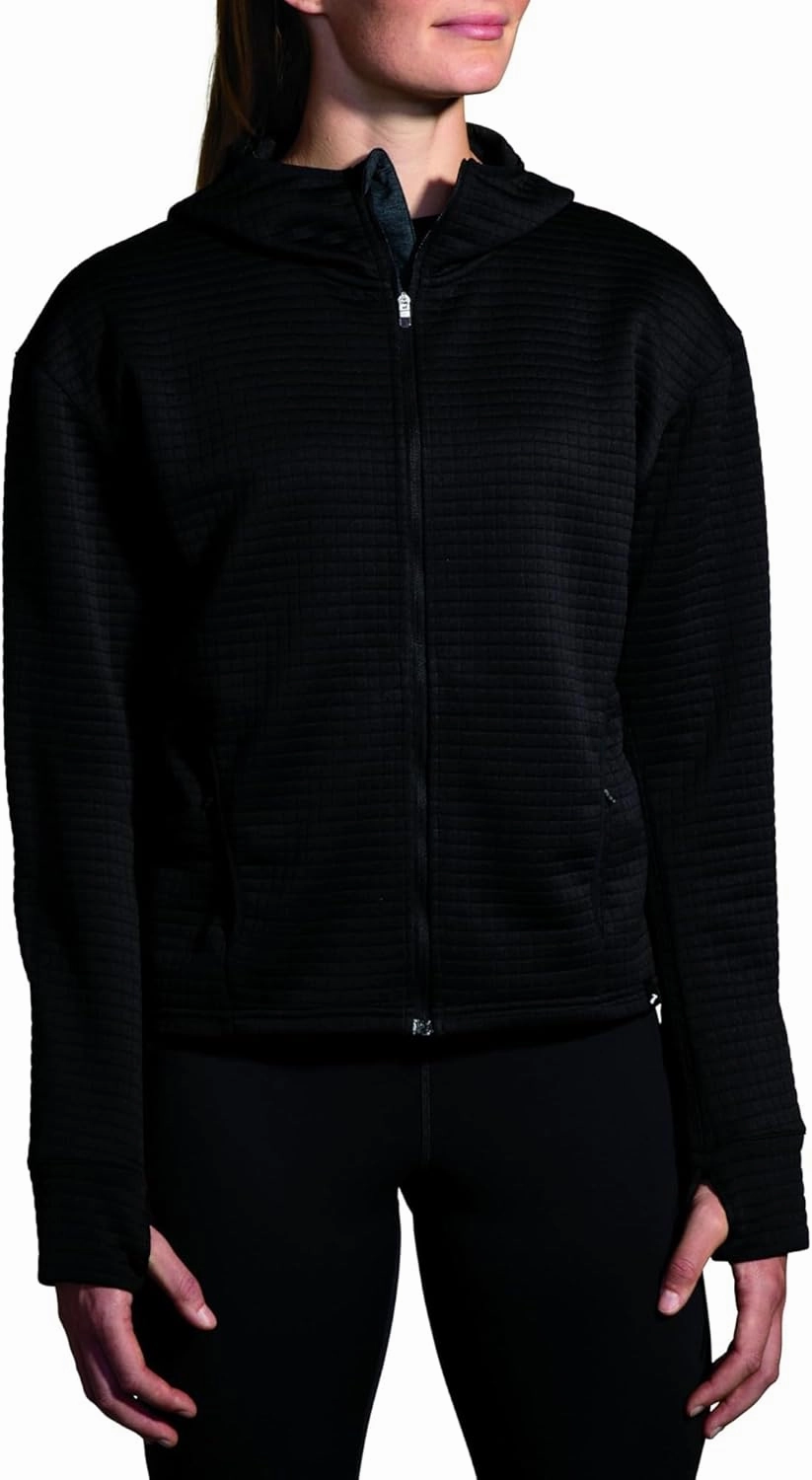Brooks Women's Activate Midweight Hoodie