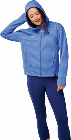Brooks Women's Activate Midweight Hoodie