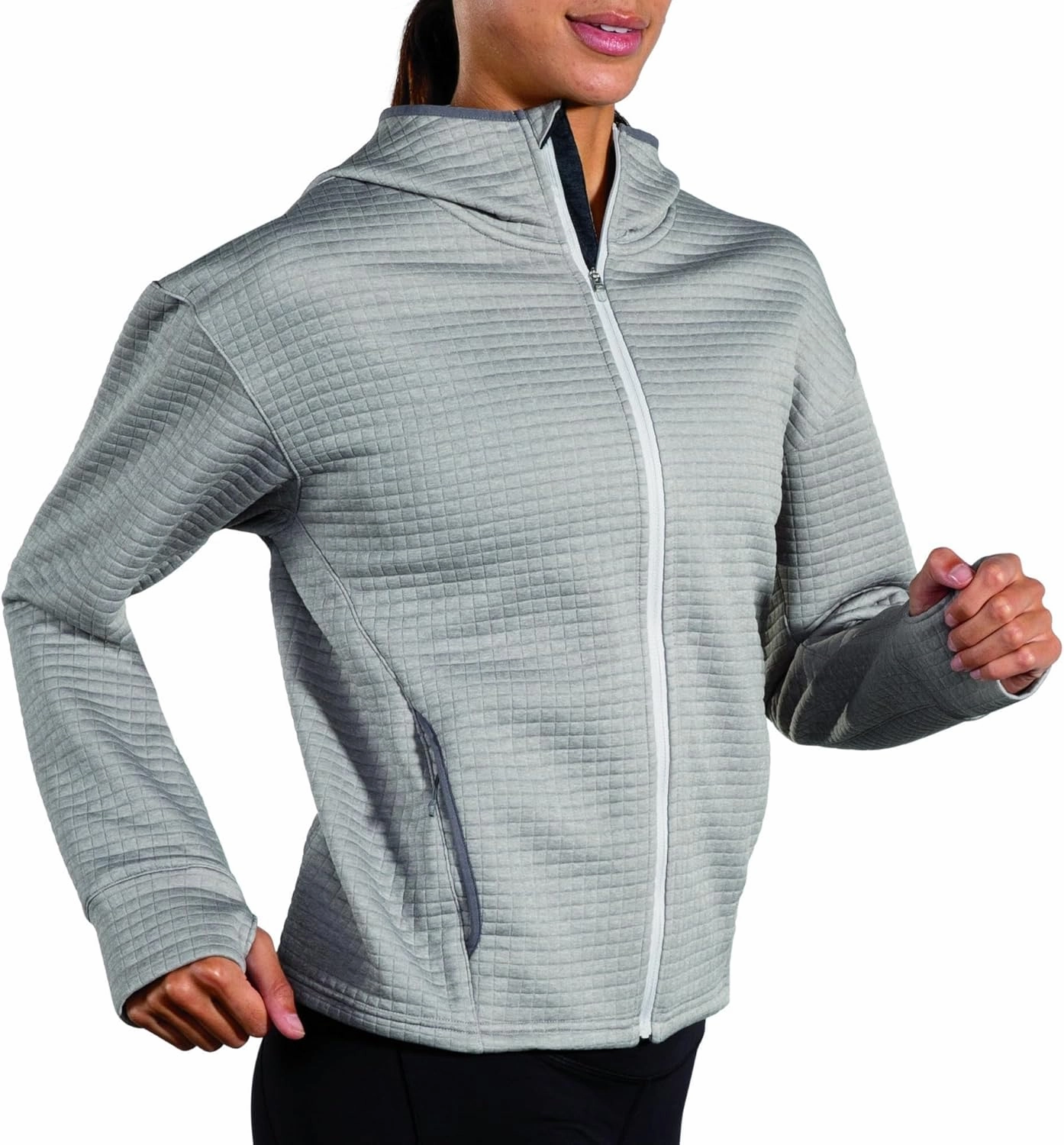Brooks Women's Activate Midweight Hoodie