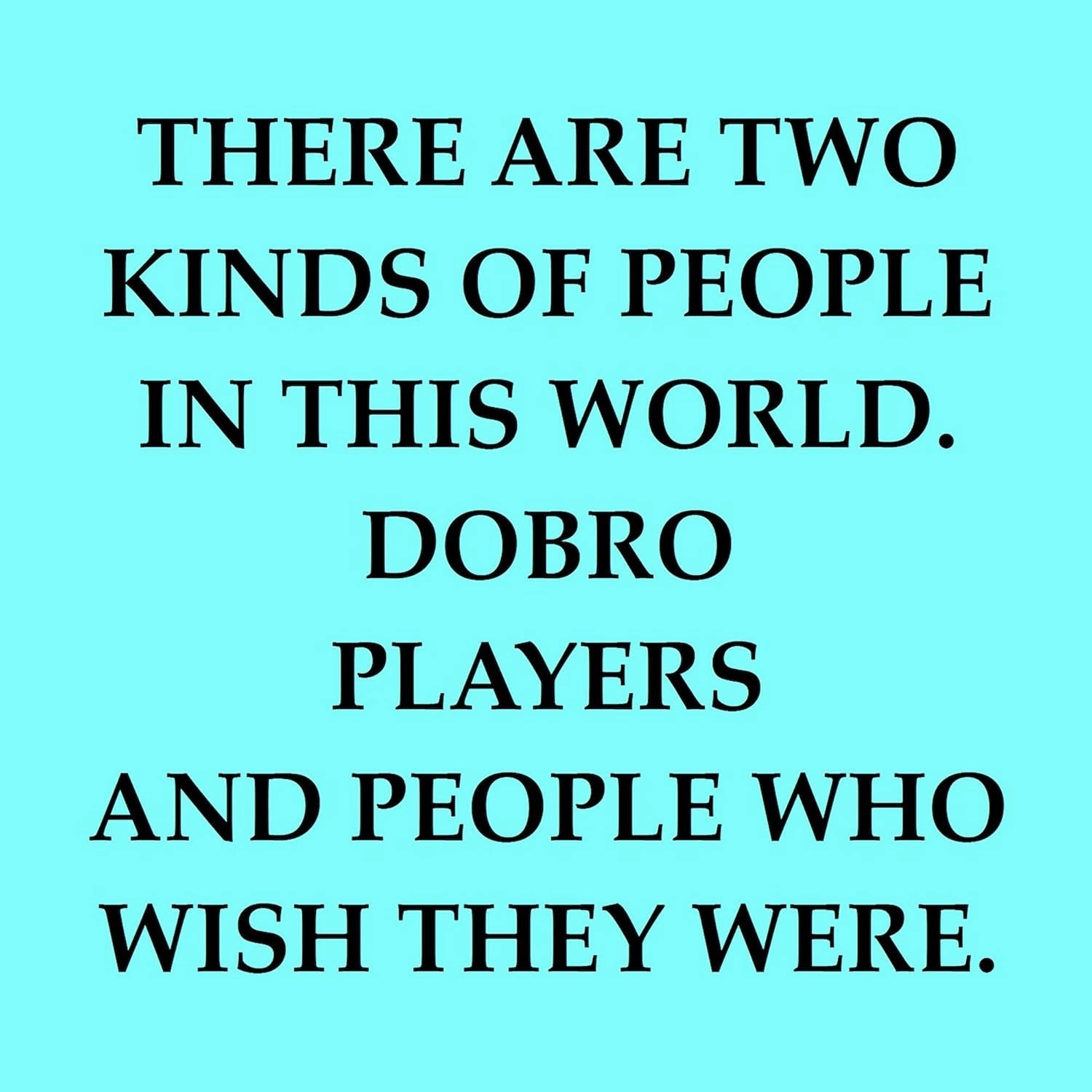 CafePress Dobro Oval Car Bumper Sticker(10-Pack)