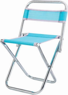 Camping Folding Stool Saddle Chair Compact Foldable Footstool Collapsible Stool for Sports Gardening Hiking Outdoor Train, Style A