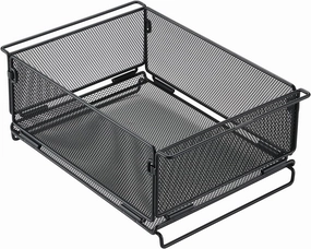 camping moon IGT Mesh Box Bridge Table Tray Storage Case CK-24BK