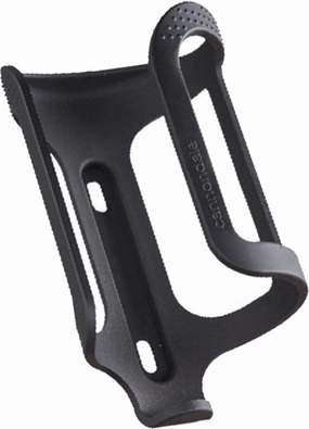 Cannondale Regrip Side-Entry Cage Black, Left