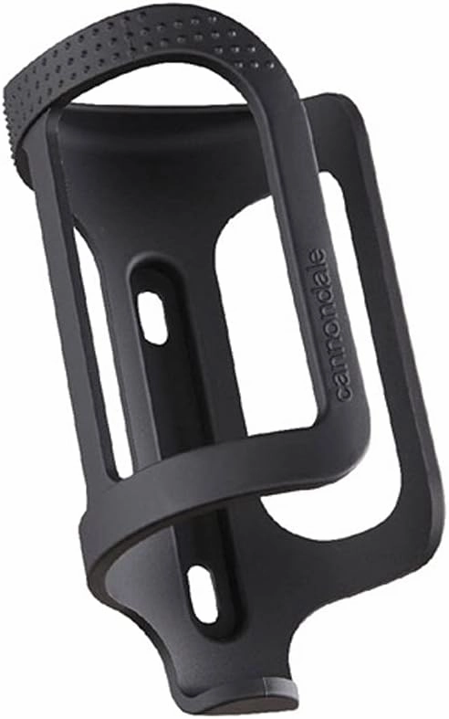 Cannondale Regrip Side-Entry Cage Black, Right