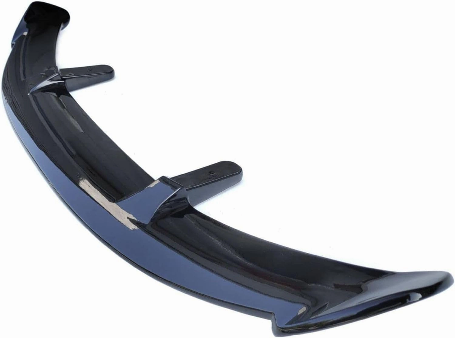 Car Rear Spoiler for MG Comet EV 2023 2024, Rear Trunk Roof Spoilers Tail Wing Lip, Car Modification Styling Accessories,Gloss Black