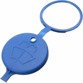 Car Washer Bottle Cap Compatible with C&itroen for Xsara for Xantia Car Windshield Wiper Washer Fluid Reservoir Bottle Cap Windshield Washer Fluid Bottle Cap