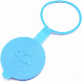 Car Washer Bottle Cap Compatible with Great for Wall for Hover for H3 H5 Car Accessories Windshield Wiper Washer Fluid Reservoir Cover Water Tank Bottle Lid Cap