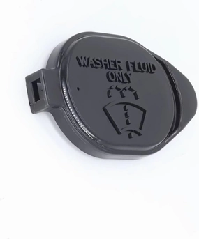 Car Washer Bottle Cap Compatible with Lexus for is 2002 2003 2004 2005 Car Windshield Wiper Reservoir Washer Bottle Cap Washer Fluid Container Cap OEM:8531626030