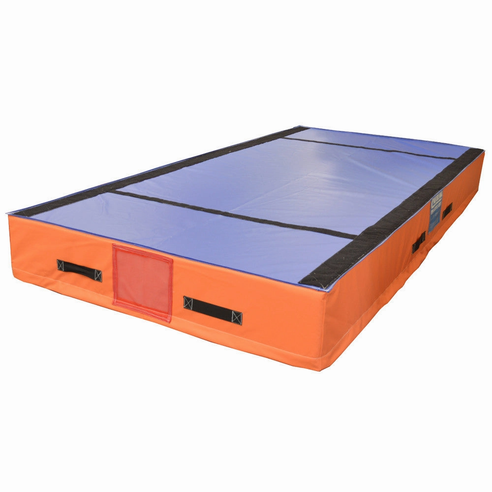 Carolina Gym Supply Double Mini Landing Mats