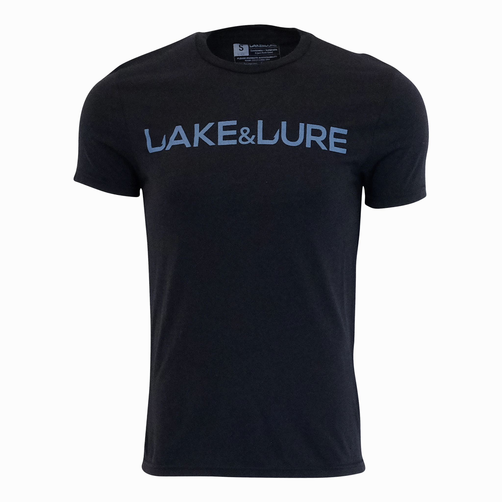 Catch and Release Blend Tee - Unisex