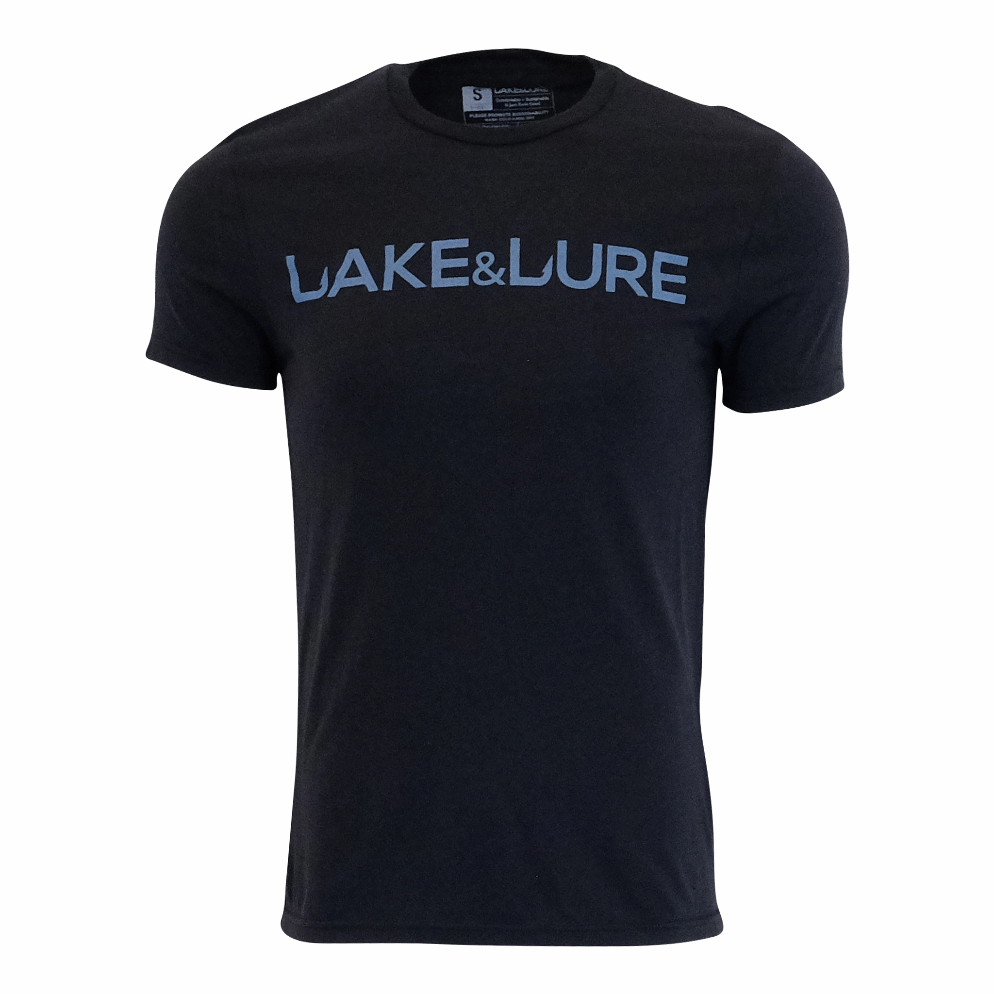 Catch and Release Blend Tee - Unisex