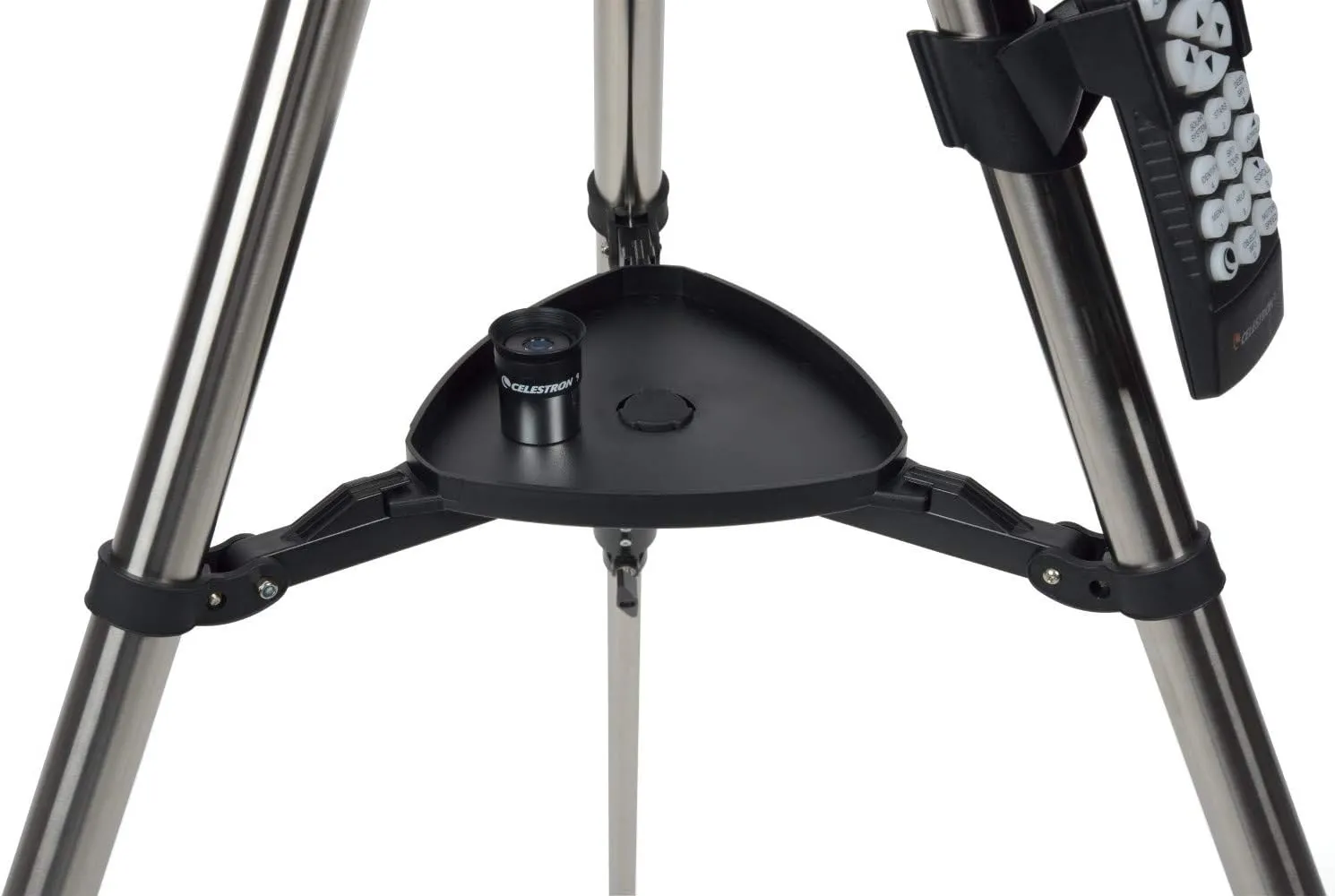 Celestron - NexStar 127SLT Computerized Telescope - Compact and Portable - Maksutov-Cassegrain Optical Design - SkyAlign Technology - Computerized Hand Control - 127mm Aperture