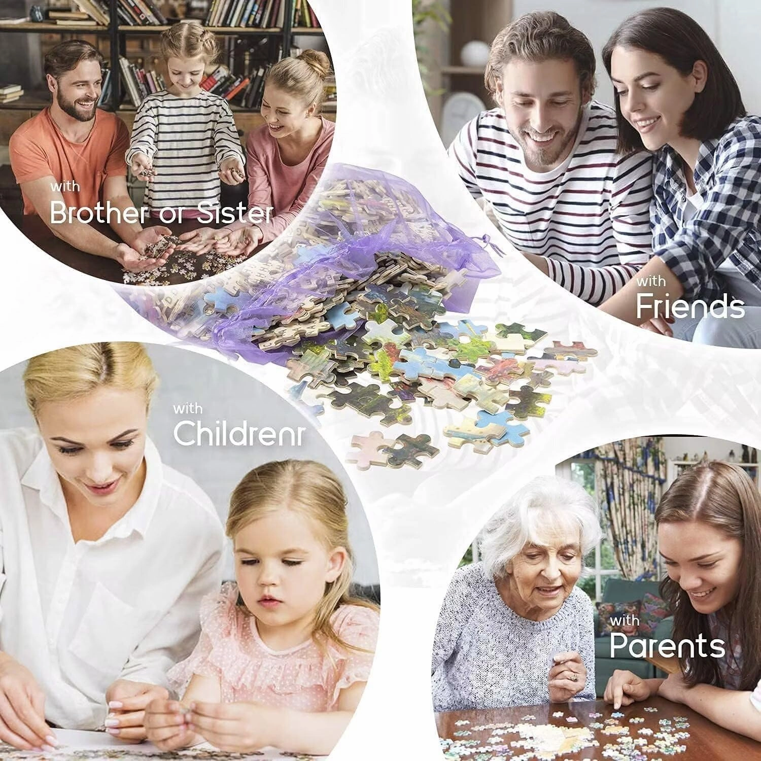 Challenging and Action Jigsaw Game Featuring Largemouth Bass Fishing Action 1000 Piece Puzzle for Adults and Anglers Nature Lovers Wall Decor and Family Fun Gift