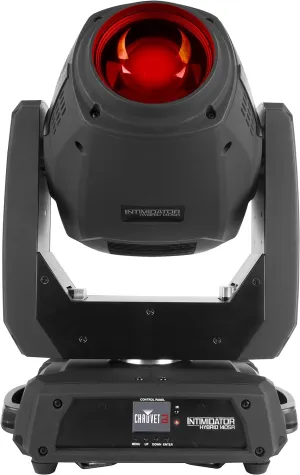 CHAUVET DJ Intimidator Beam 140SR (INTIMBEAM140SR)