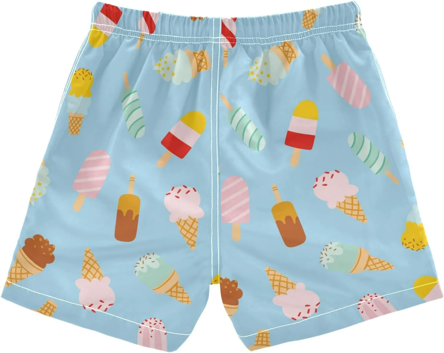Cindly Boys Swim Trunks Quick Dry Swim Board Shorts Toddler Boy Swimsuit Swimwear