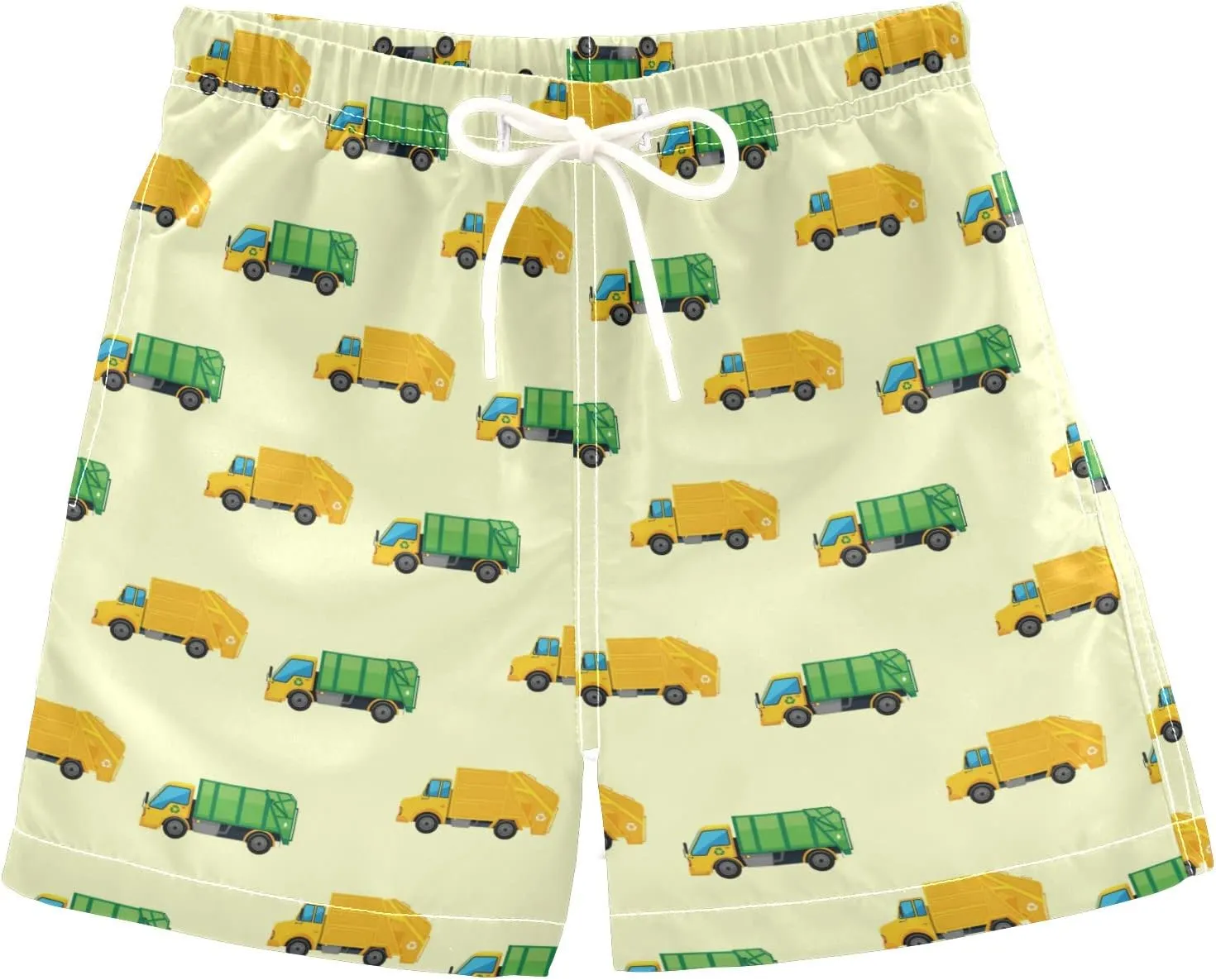 Cindly Boys Swim Trunks Quick Dry Swim Board Shorts Toddler Boy Swimsuit Swimwear