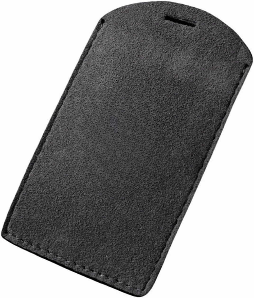 Compatible For Extremely Krypton 001 Key Case Compatible For Zeekr 001 Car NFC Card Case Bag Turned Fur Key Case Buckle(A-Style yellow)