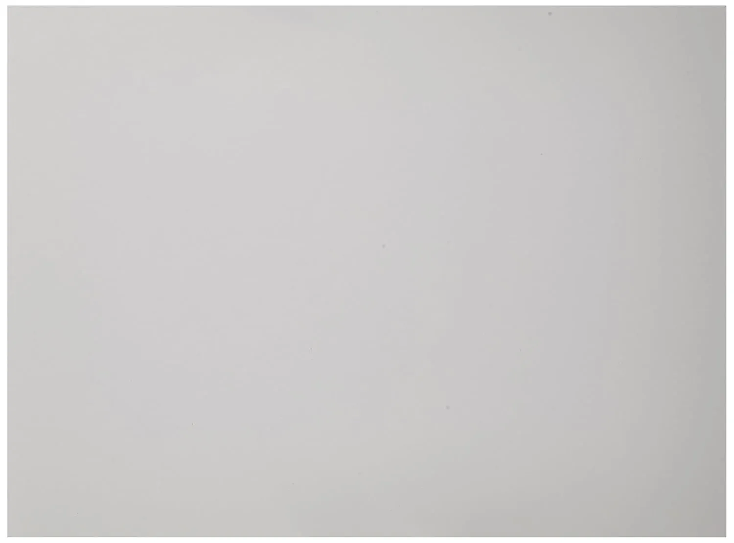 Crescent 215 Hot Press Illustration Board, 15 x 20 Inches, White, Pack of 10