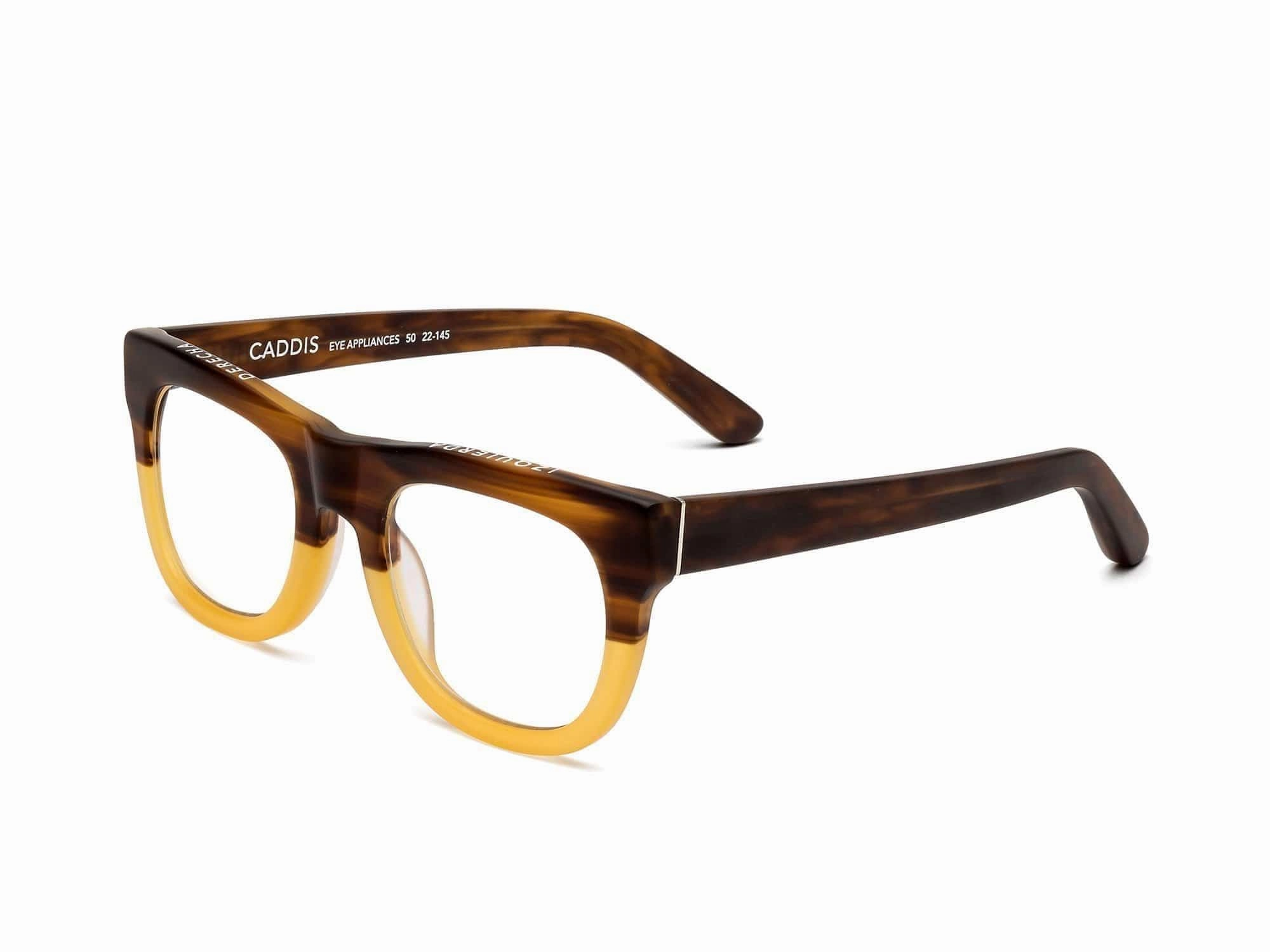 D28 Compact | Prescription Glasses