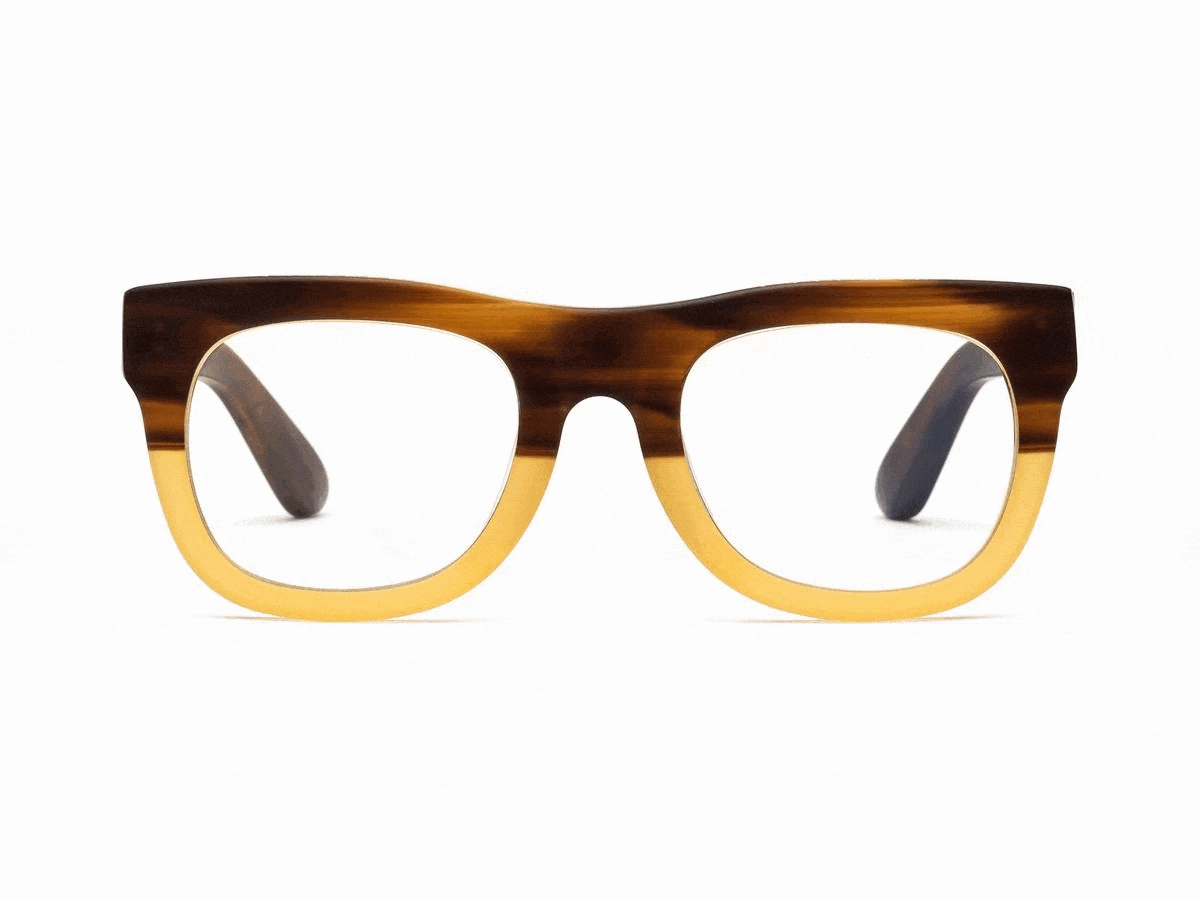 D28 Compact | Prescription Glasses