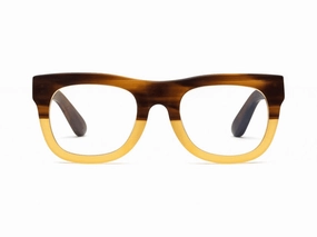 D28 Compact | Prescription Light Responsive Progressive Sunglasses