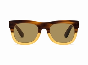 D28 Compact | Prescription Progressive Sunglasses