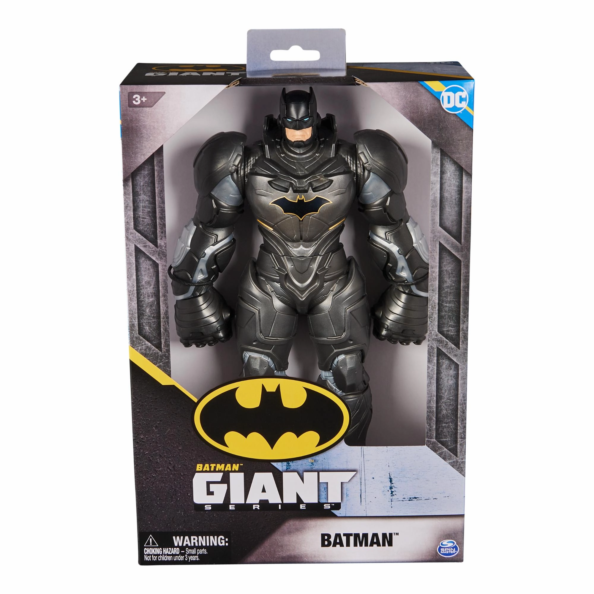 DC Comics Giant Series 12 Inch Action Figure - Batman