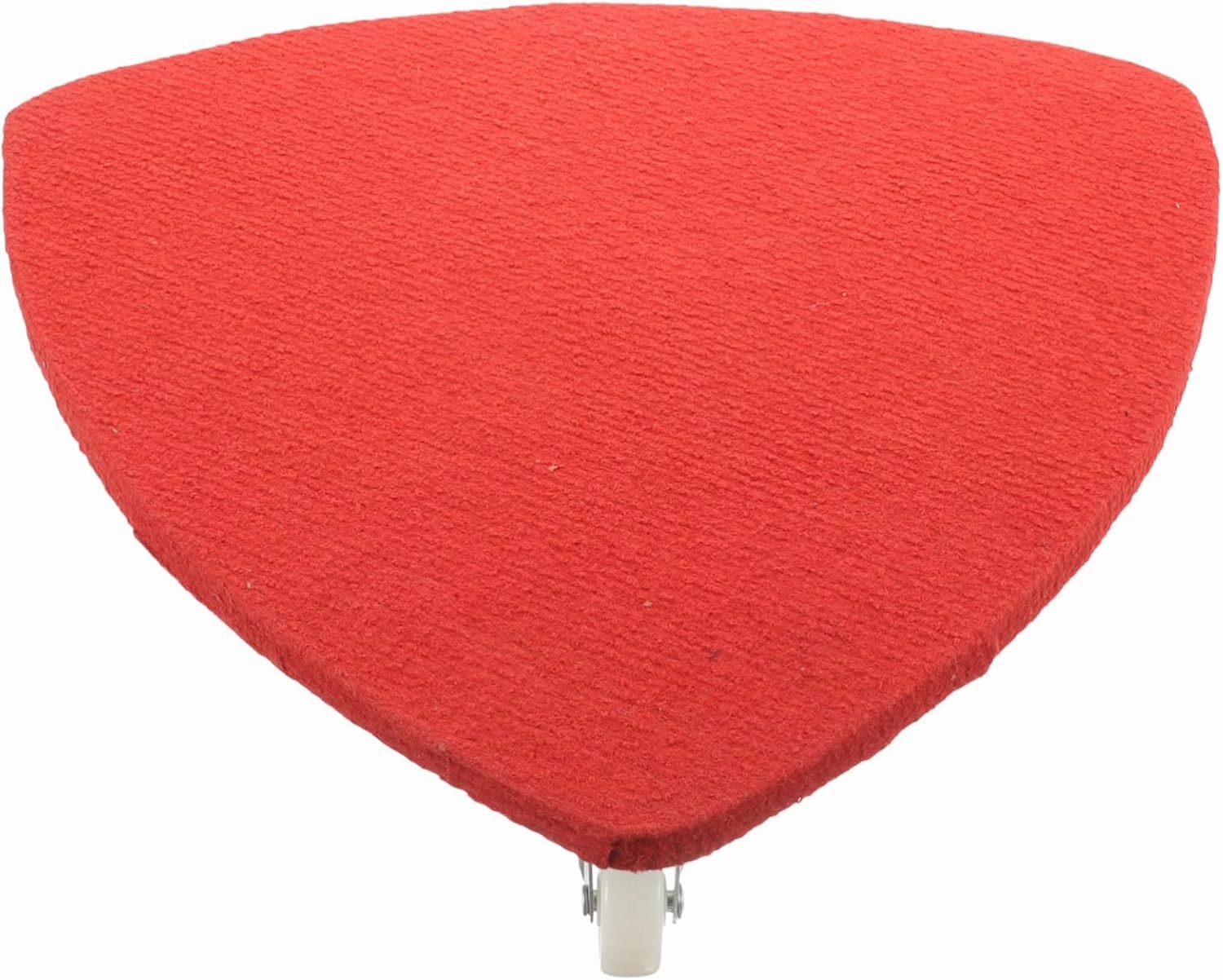DECHOUS Balance Boards for Boys and Girls Wooden Wobble Board Sensory Room Equipment Balance Plate for Age 6-12 Plaything Exercise Bands