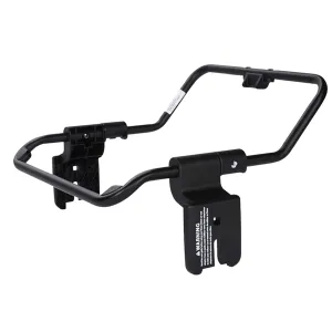 Diono Quantum Car Seat Adapter, Compatible with Graco and Chicco Infant Baby Car Seats, Durable, Attachment for Travel System