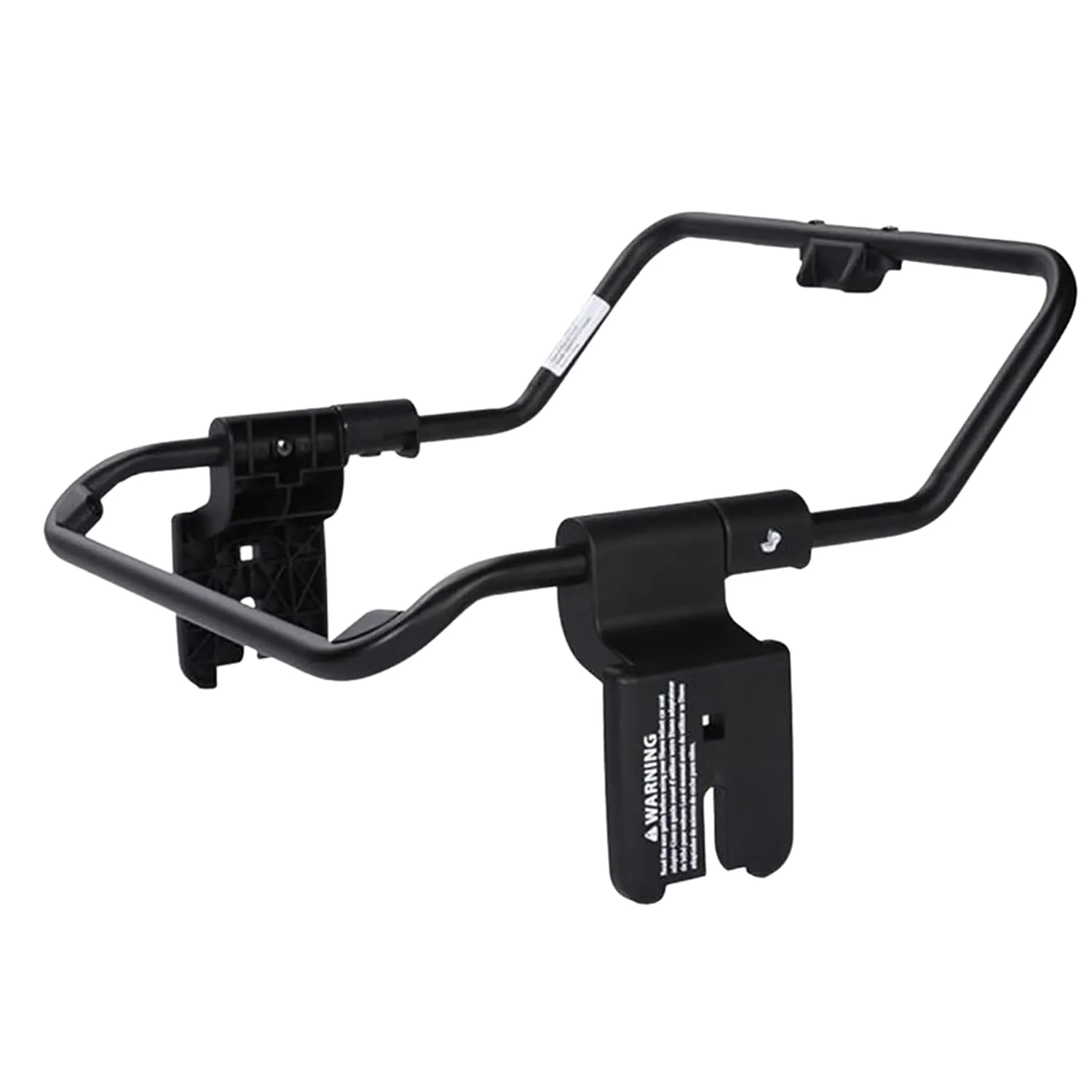 Diono Quantum Car Seat Adapter, Compatible with Graco and Chicco Infant Baby Car Seats, Durable, Attachment for Travel System