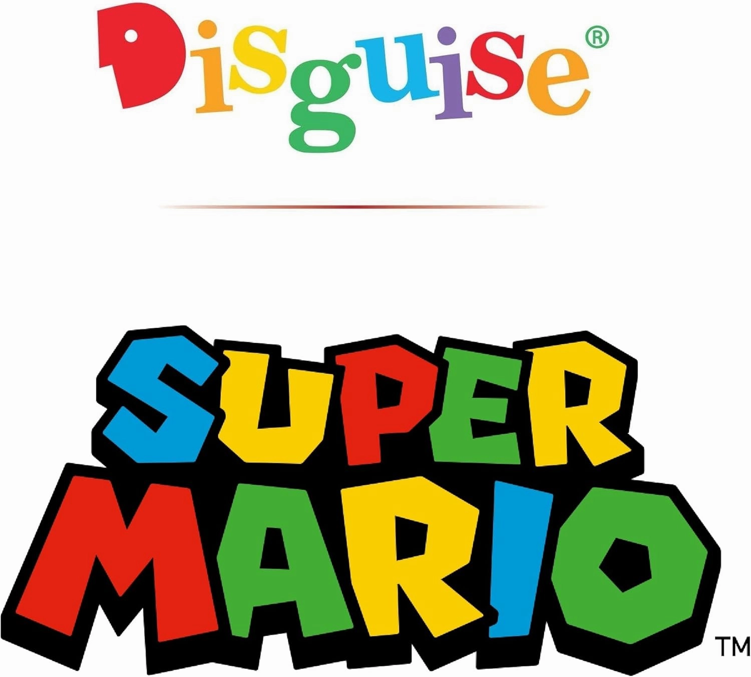 Disguise Boys Donkey Kong Costume, Official Super Mario Bros Deluxe Kids Costume With Headpiece