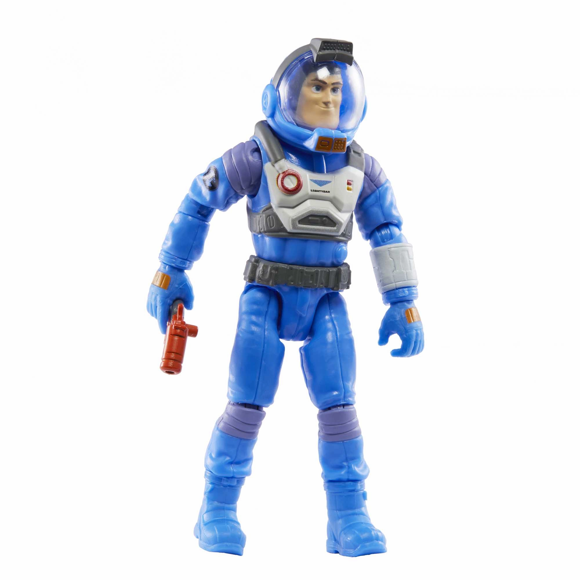 Disney and Pixar Lightyear XL-03 Buzz Lightyear Figure