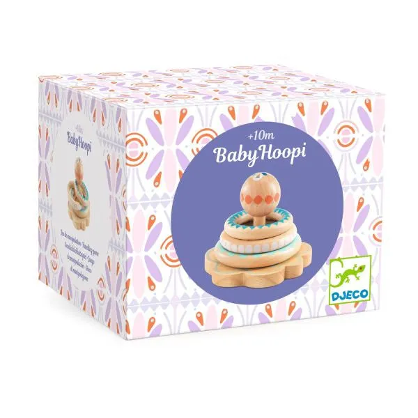 Djeco BabyHoopie