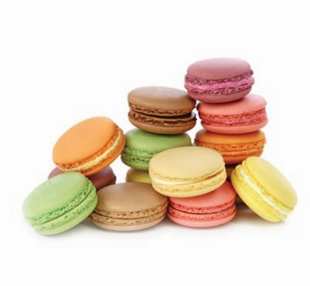 Double Sided Standard & Mini Macaron Mat