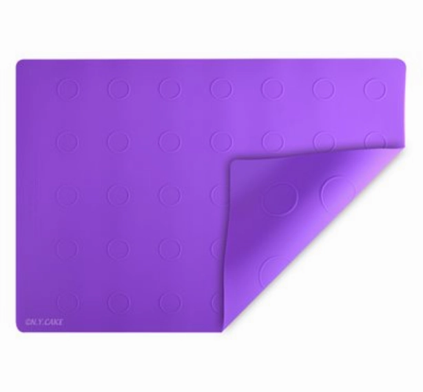 Double Sided Standard & Mini Macaron Mat