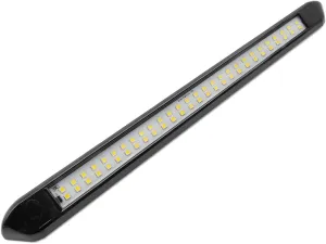 Dream lighting RV Awning Lights Camper Outside Porch Light Trailer Exterior LED Flood Light Bar 800 Lumen White Lighting 22inch 12v, No Switch