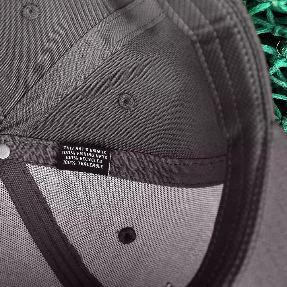 Eddie Bauer Recycled Graphic Logo Hat
