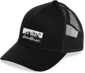 Eddie Bauer Recycled Graphic Logo Hat