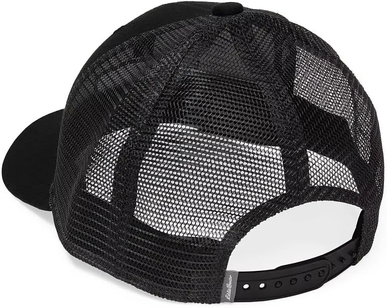 Eddie Bauer Recycled Graphic Logo Hat