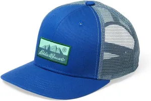 Eddie Bauer Recycled Graphic Logo Hat