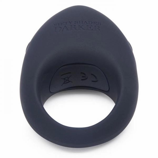 Fifty Shades Darker Release Together Love Ring