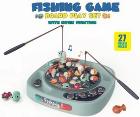 Fishing Game